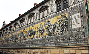 fürstenzug