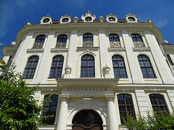 stadtmuseum