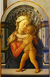 lippi-madonna