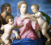 bronzino