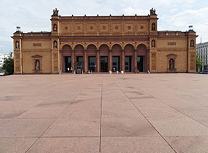 kunsthalle