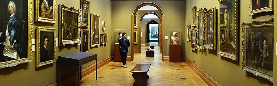 portraitGallery