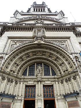 V&A-Museum