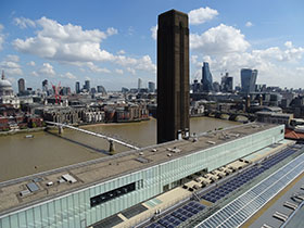 tate modern