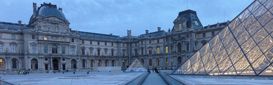 louvre