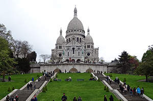 sacré-coeur