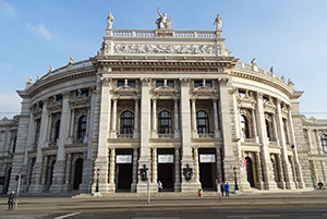 burgtheater