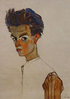 schiele_self