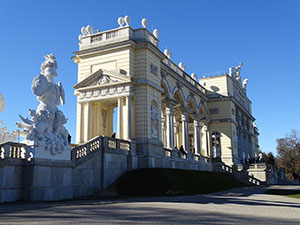 gloriette