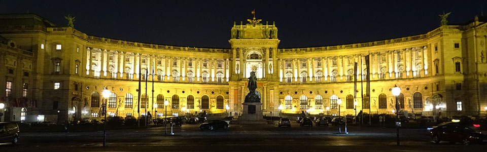 hofburg