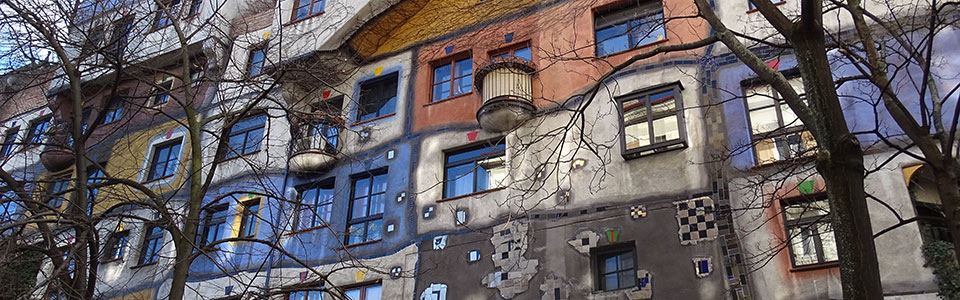 hundertwasserhaus