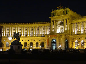 hofburg