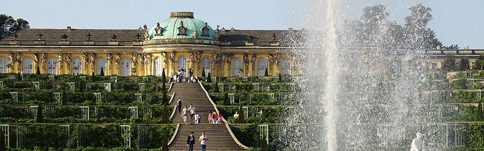 sanssouci