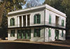 pavillon