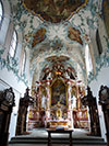 kirche