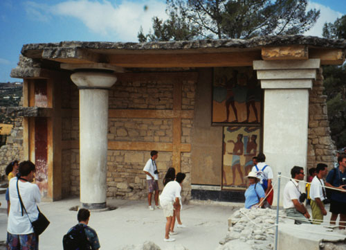 knossos