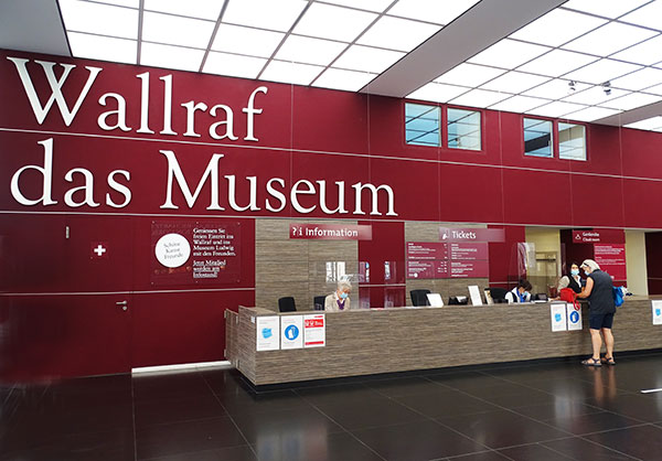 wallraf-das-museum
