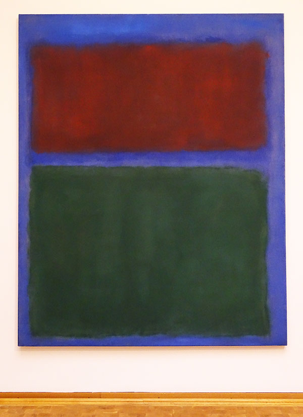 rothko