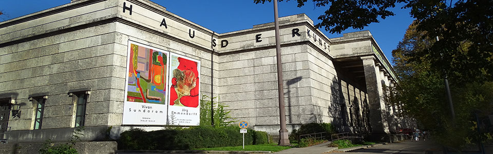 haus-der-kunst