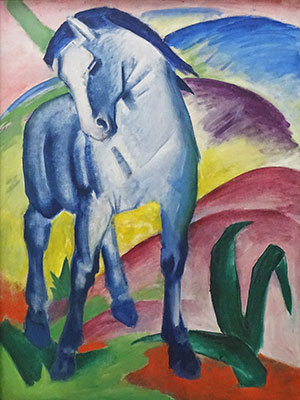 franz_marc_blaues_pferd