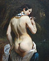 chasseriau