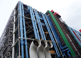 centrepompidou