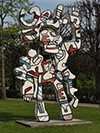 dubuffet