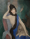 laurencin