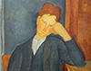 modigliani