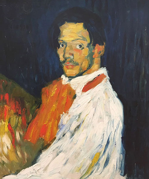 picasso