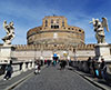 castel sant'angelo