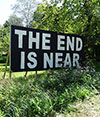 the-end-is-near