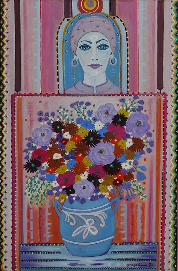 selfie-mit-blumen
