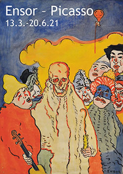 ensor_picasso