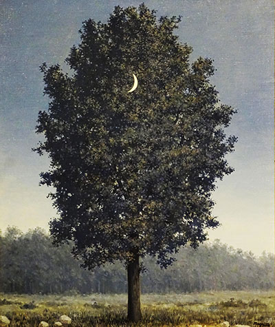 magritte