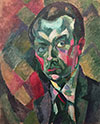 delaunay_selfportrait