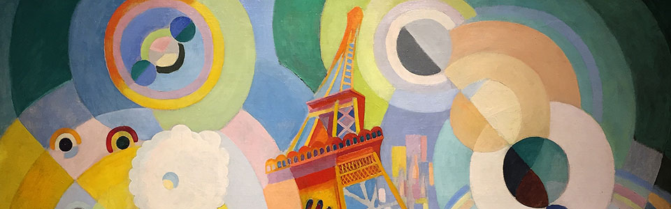 delaunay