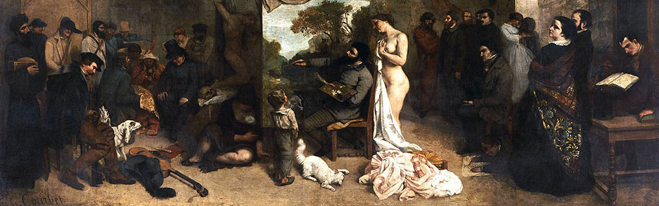 courbet_realismus