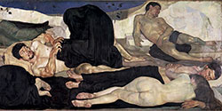 hodler_die-nacht